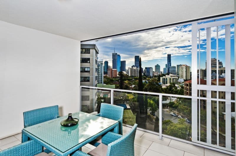 97 Lambert Street, KANGAROO POINT QLD 4169, Kangaroo Point - Thumbnail 7