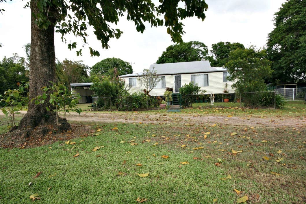 1210 Sarina Homebush Road, Sarina QLD 4737, Sarina - Image 1