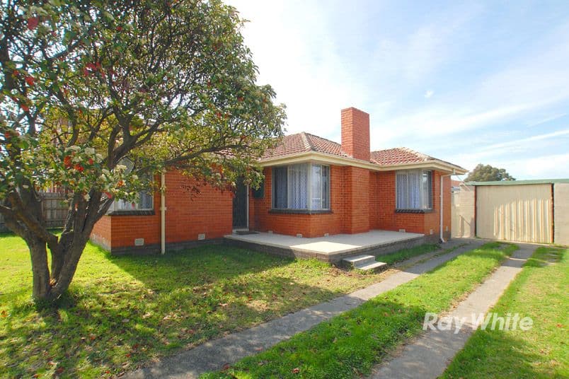 3 Currawong Street, KEYSBOROUGH VIC 3173, Keysborough - Image 1