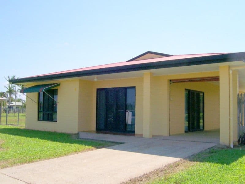 26 Reynolds Road, INNISFAIL ESTATE QLD 4860, Innisfail Estate - Image 1
