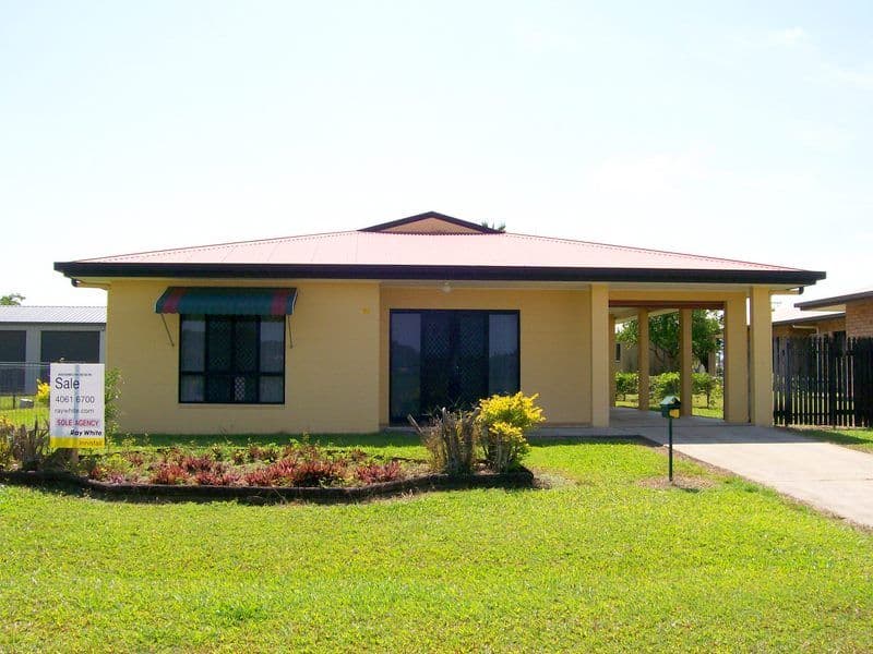 26 Reynolds Road, INNISFAIL ESTATE QLD 4860, Innisfail Estate - Thumbnail 2
