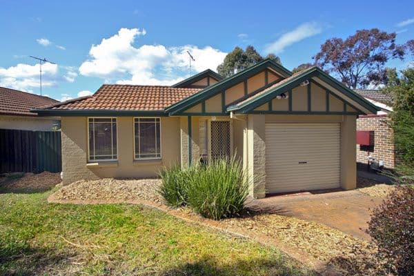 29 Majestic Drive, STANHOPE GARDENS NSW 2768, Stanhope Gardens - Image 1