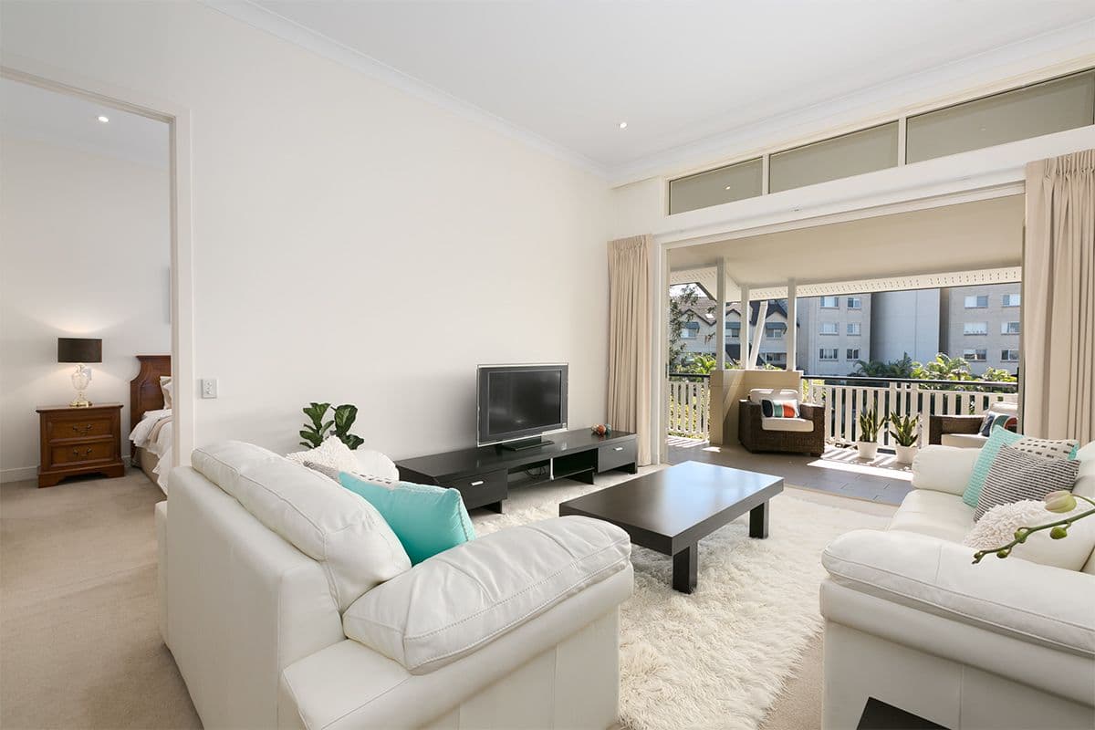 88 Lockerbie Street, Kangaroo Point QLD 4169, Kangaroo Point - Thumbnail 2