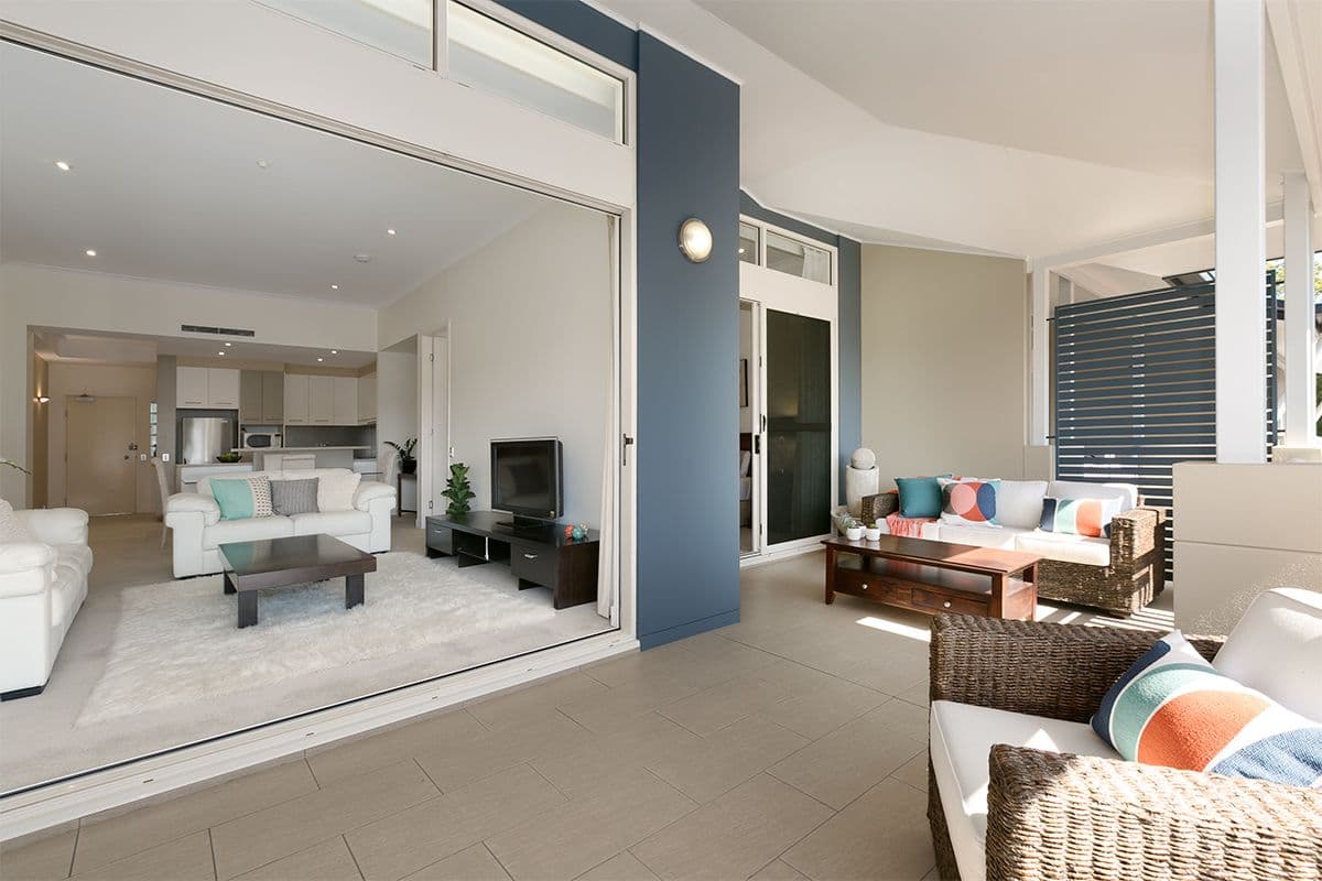 88 Lockerbie Street, Kangaroo Point QLD 4169, Kangaroo Point - Thumbnail 3