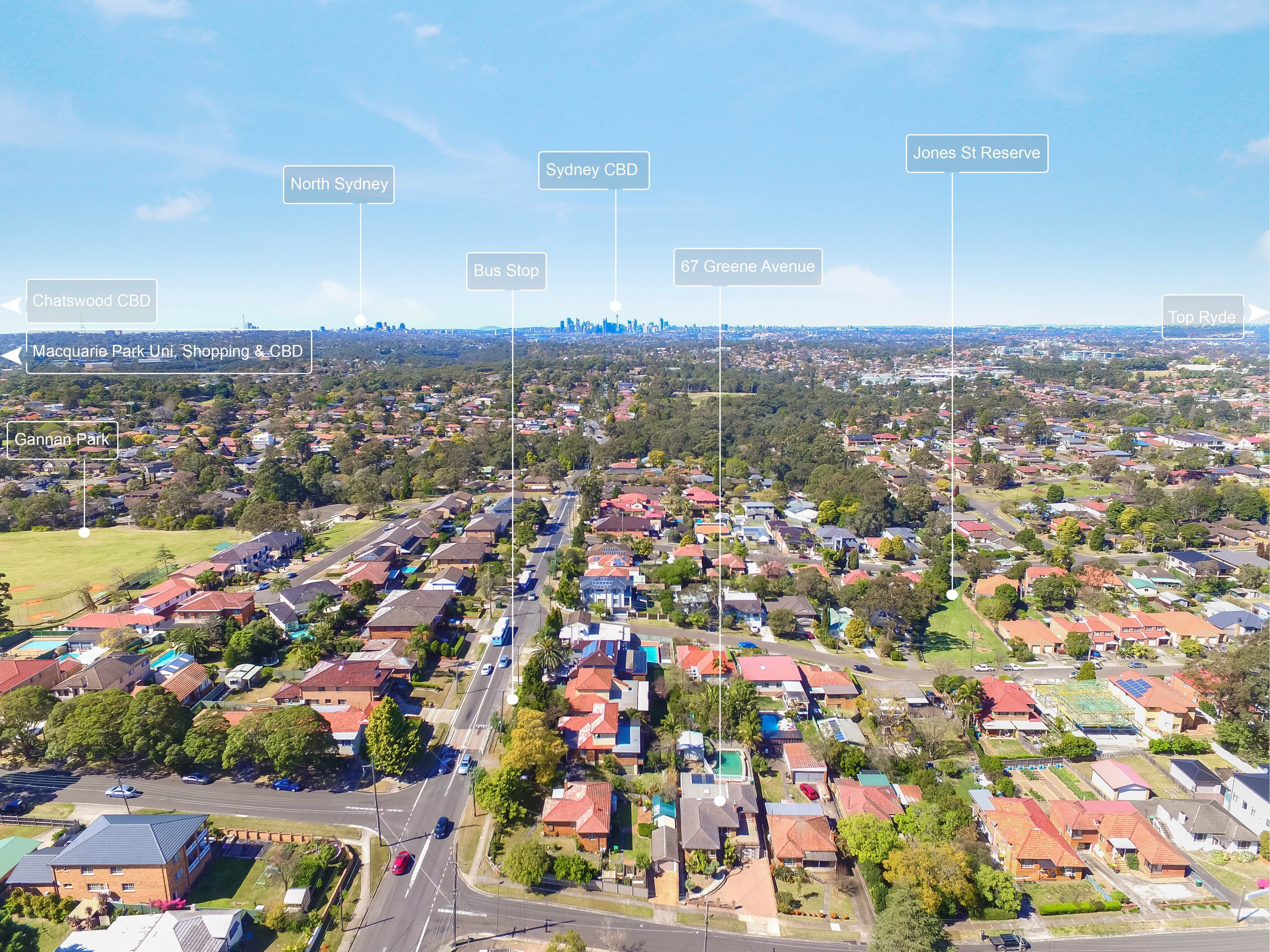 67 Greene Avenue, Ryde - Thumbnail 8