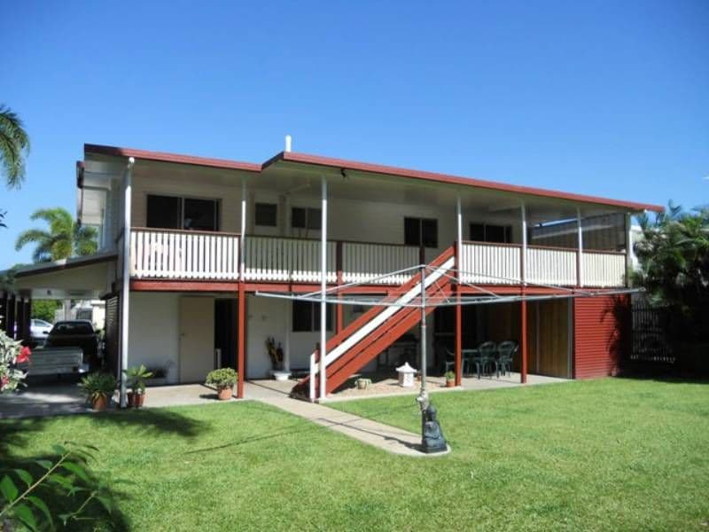 24 Irving Street, SOUTH MACKAY QLD 4740, South Mackay - Thumbnail 2