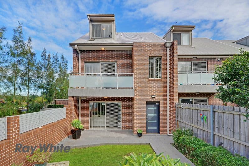 107-111 Adderton Road, Telopea NSW 2117, Telopea - Image 1