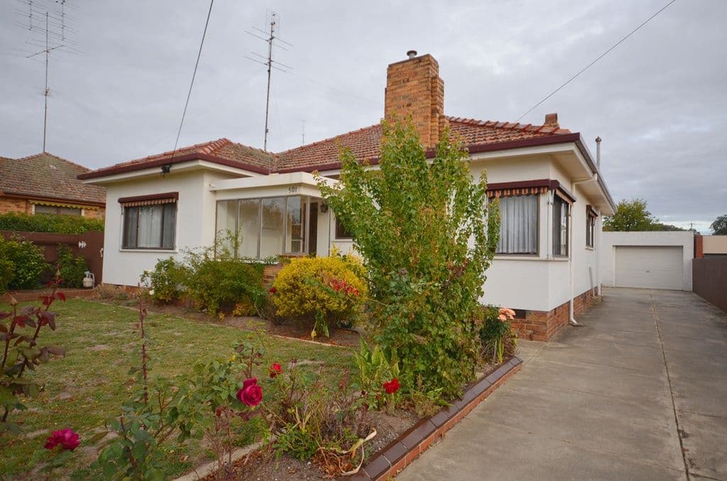 501 Walker Street, BALLARAT NORTH VIC 3350, Ballarat North - Image 1