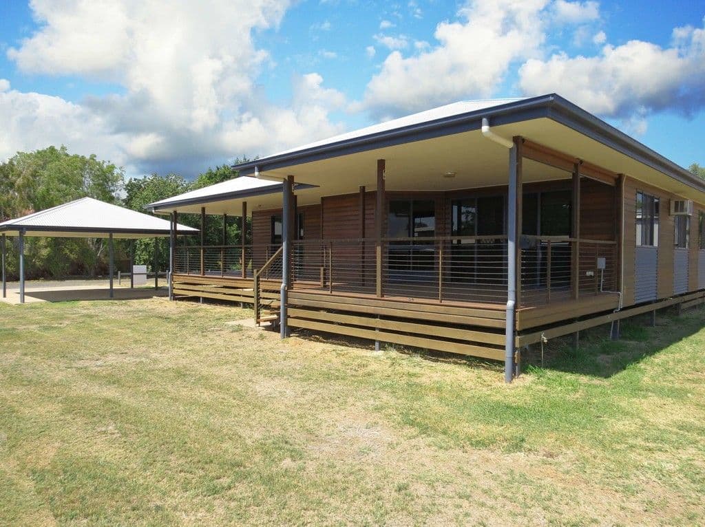 17a Gray Street, Emerald QLD 4720, Emerald - Thumbnail 8