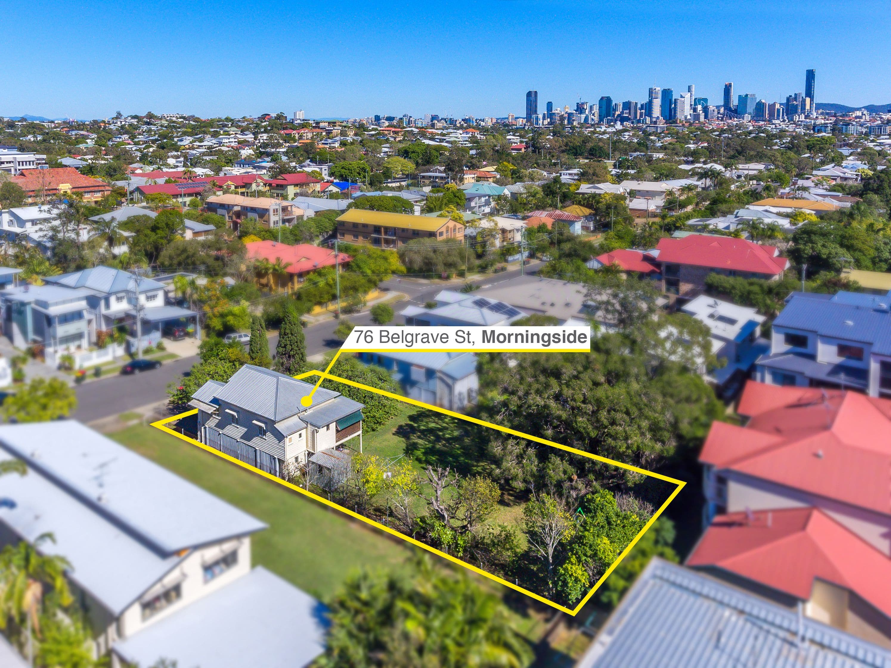 76 Belgrave Street, Balmoral QLD 4171, Balmoral - Image 1