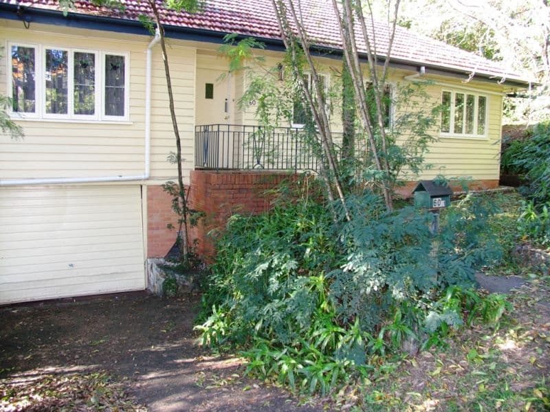 60 Bishop Street, ST LUCIA QLD 4067, St Lucia - Image 1