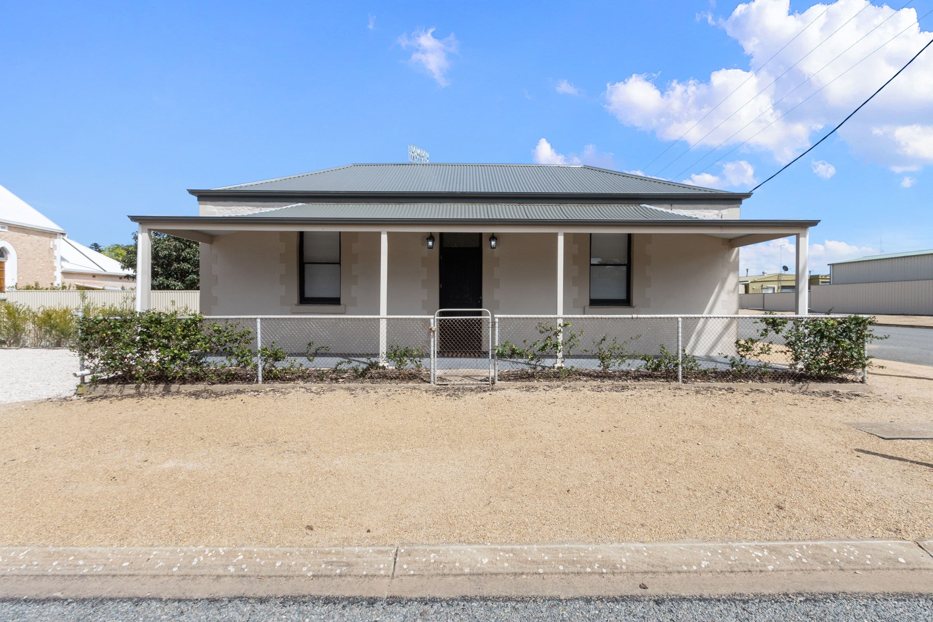 10 Wilson Terrace, Port Victoria SA 5573, Port Victoria - Image 1