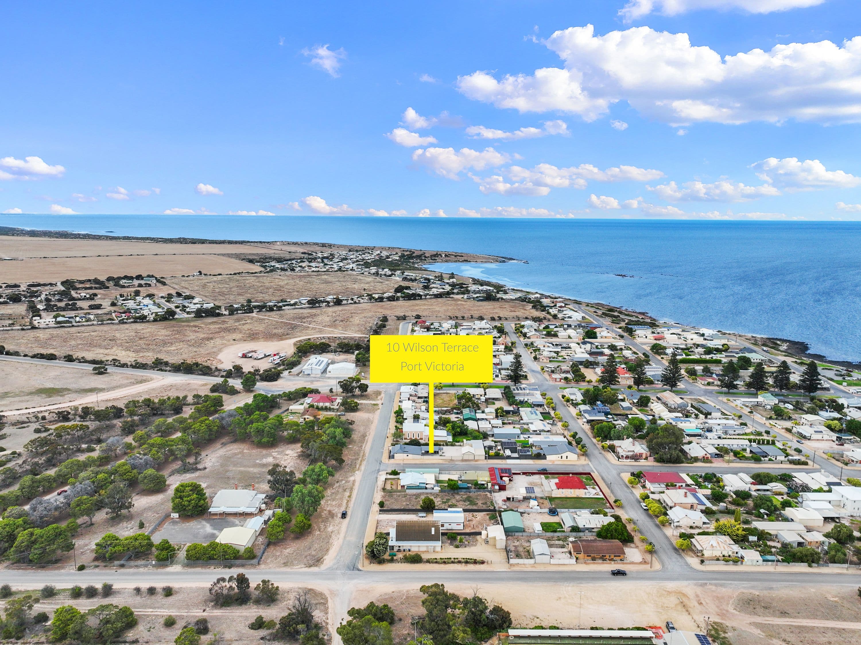 10 Wilson Terrace, Port Victoria SA 5573, Port Victoria - Thumbnail 2