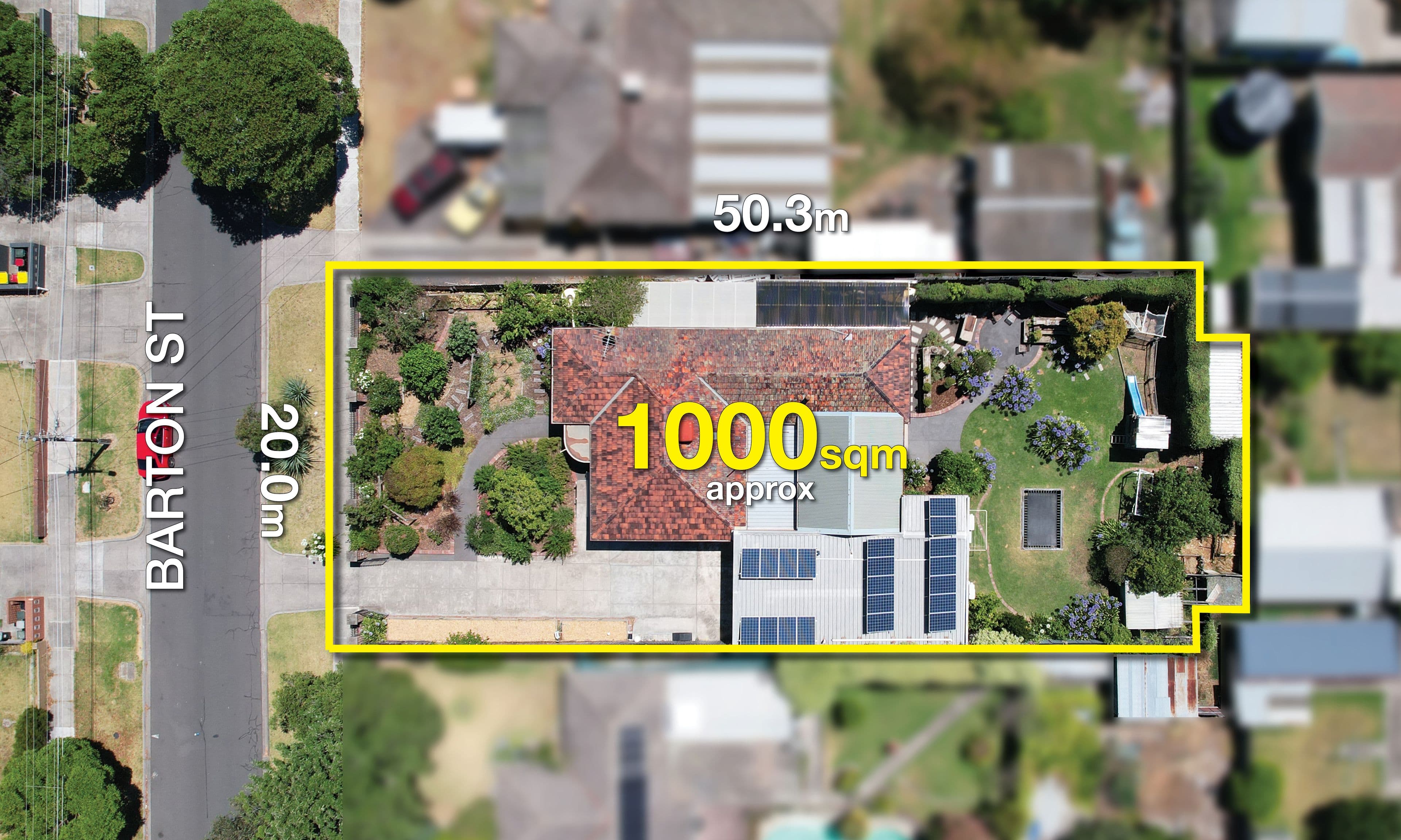62 Barton Street, Reservoir VIC 3073, Reservoir - Thumbnail 2