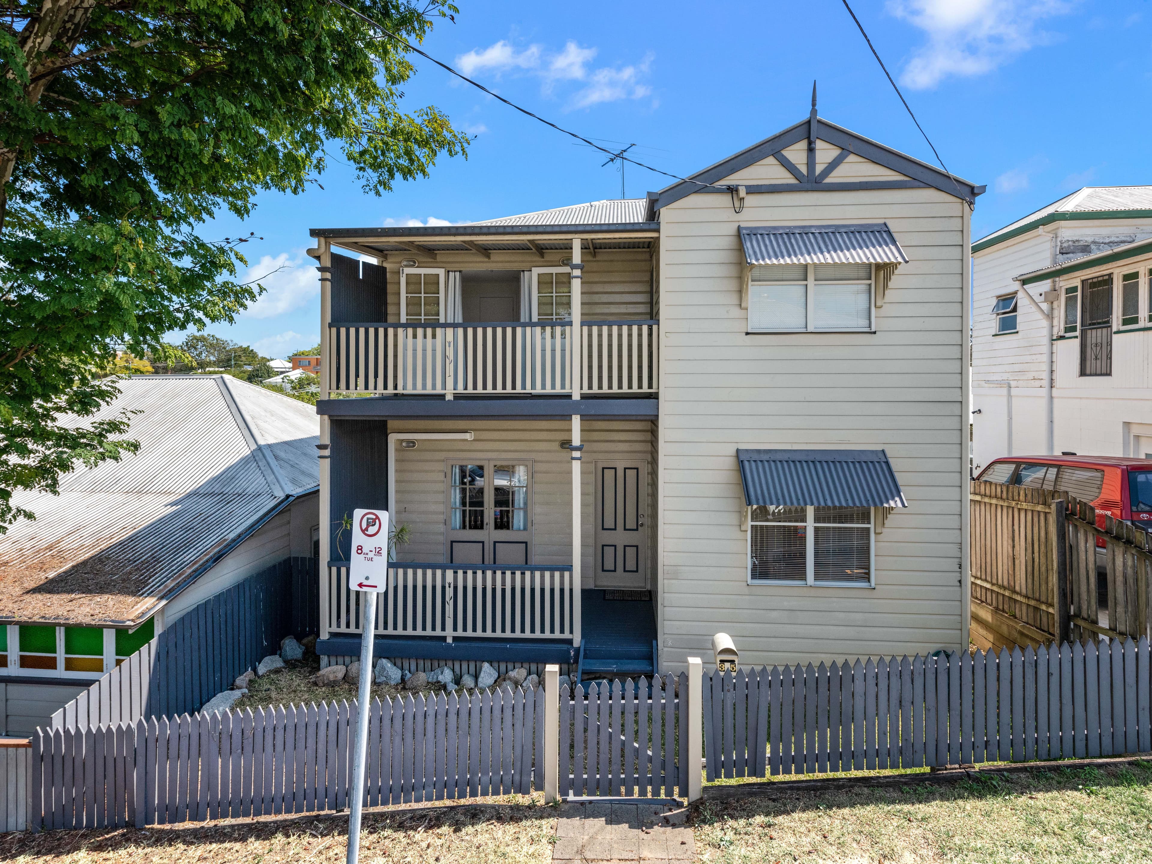 35 Rusden Street, Kelvin Grove QLD 4059, Kelvin Grove - Image 1