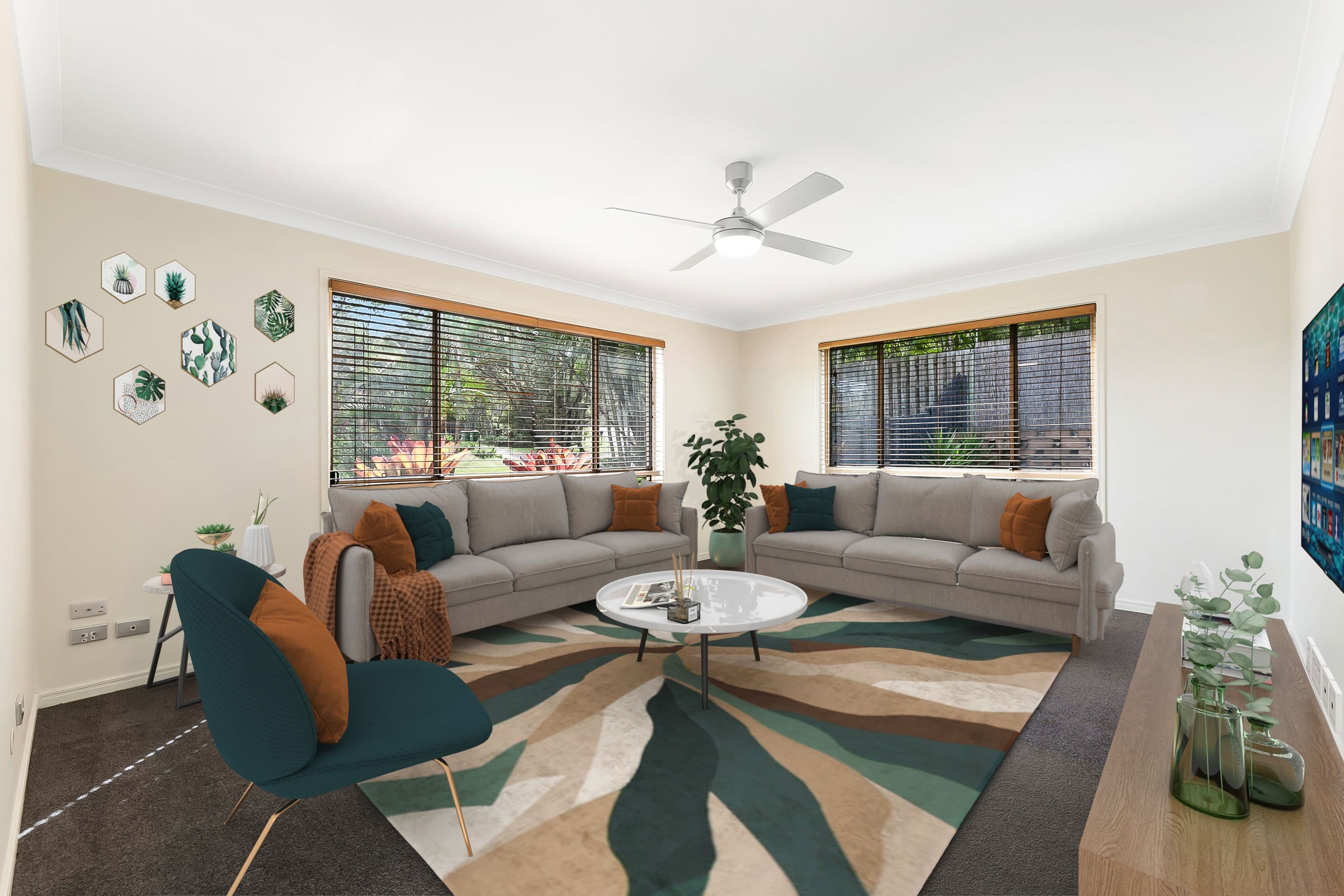 3 Woodbine Court, Parkwood QLD 4214, Parkwood - Thumbnail 3