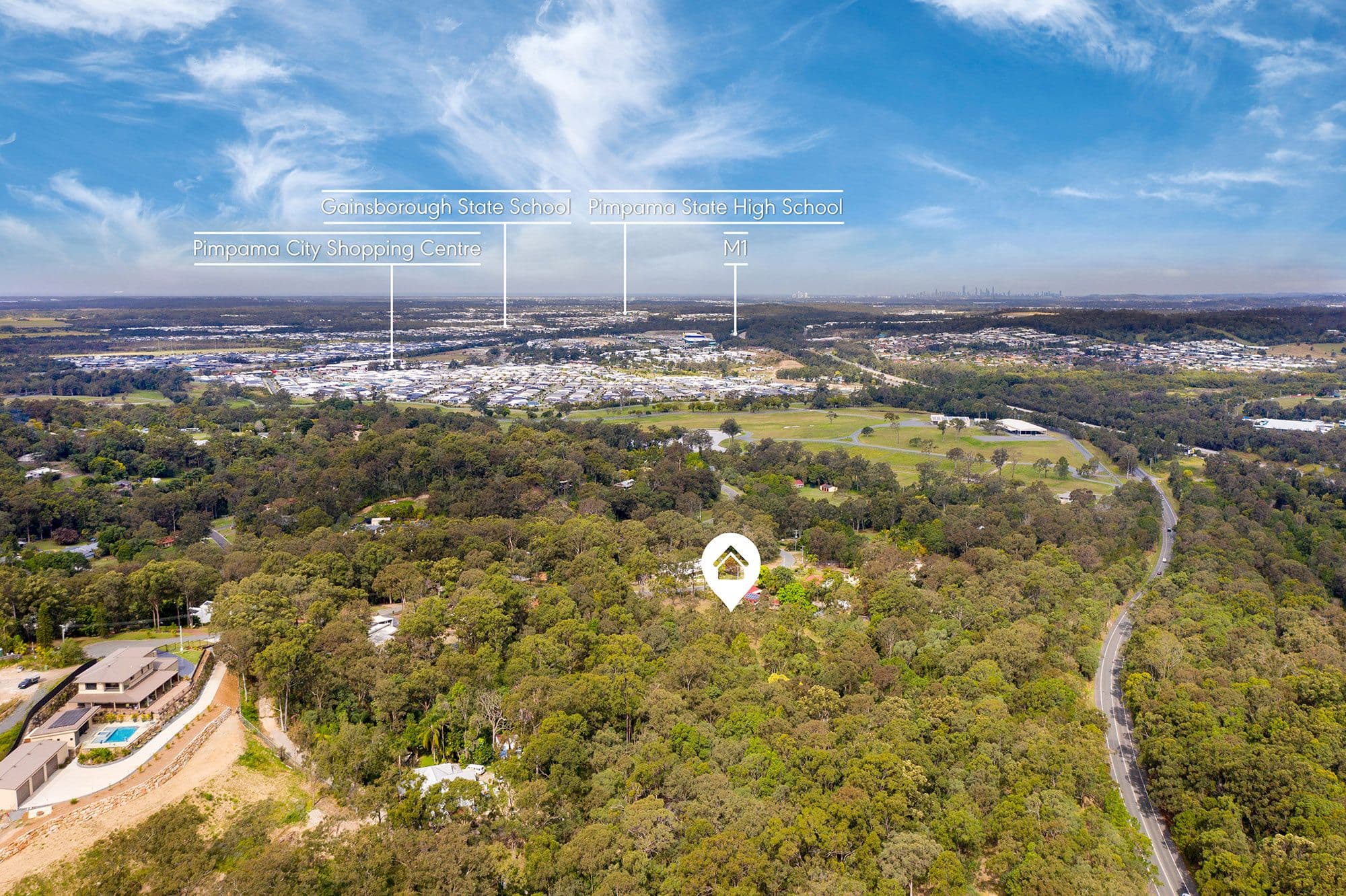 16 Dewrang Drive, Pimpama QLD 4209, Pimpama - Thumbnail 3