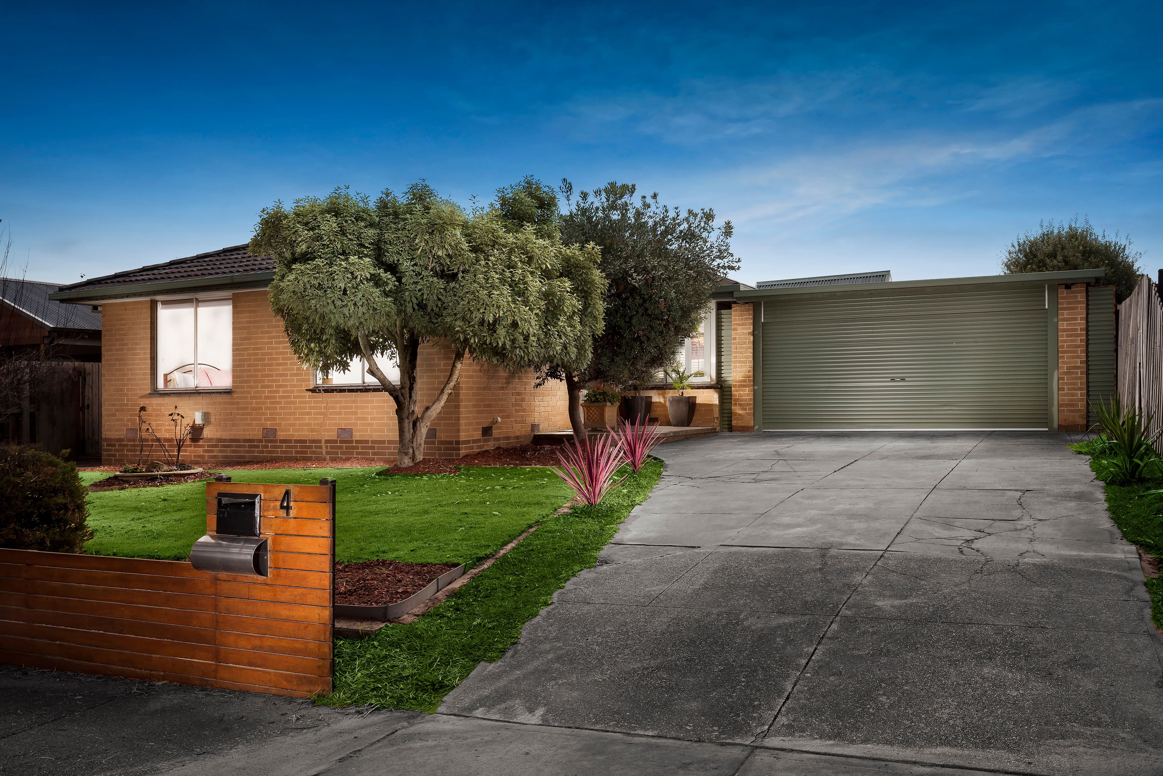 4 Streeton Circuit, Mill Park VIC 3082, Mill Park - Image 1