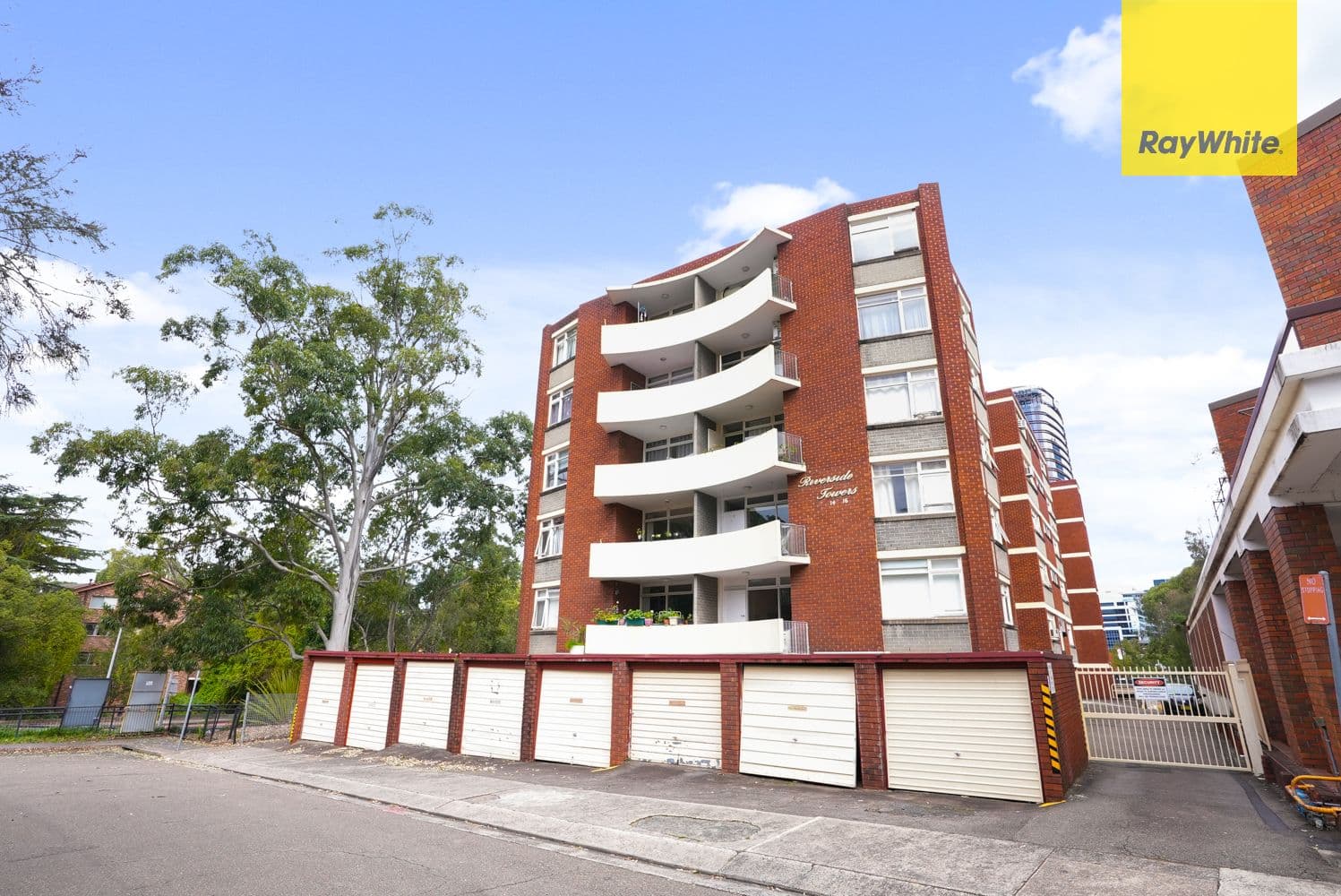 14-16 Lamont Street, Parramatta NSW 2150, Parramatta - Image 1