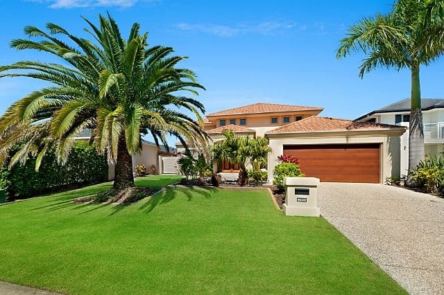 2559 Cressbrook Drive, Hope Island QLD 4212, Hope Island - Image 1