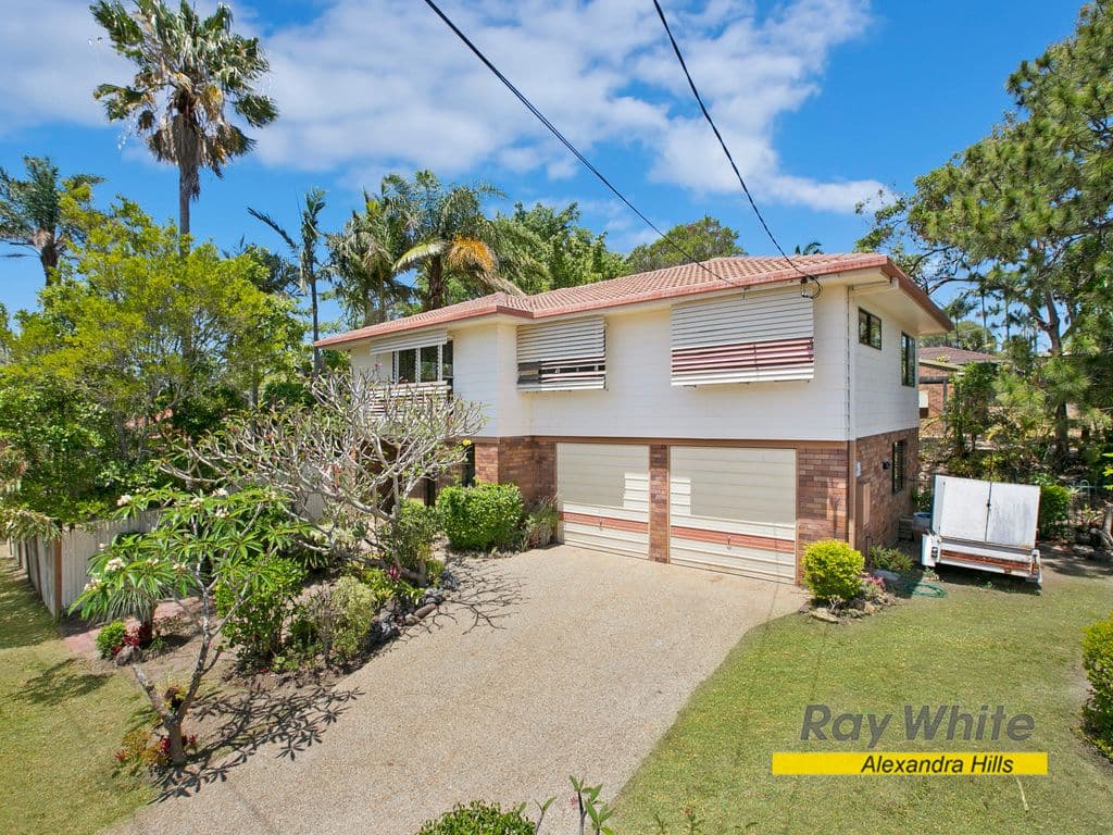 5 Cook Street, Alexandra Hills QLD 4161, Alexandra Hills - Image 1