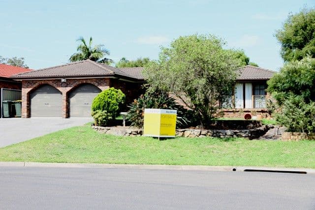 5 Brolga Place, INGLEBURN NSW 2565, Ingleburn - Image 1