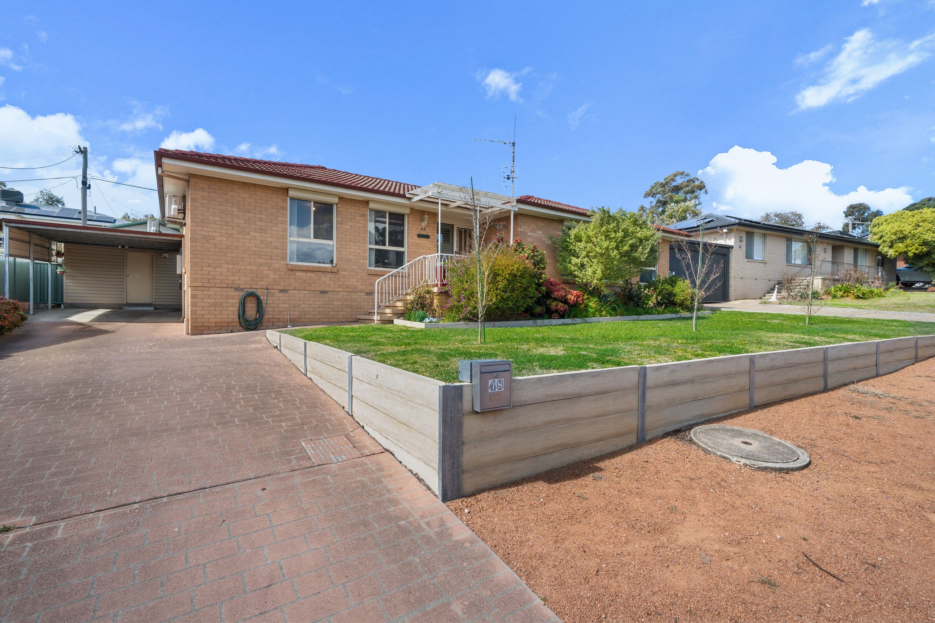 48 Tytherleigh Street, Wanniassa ACT 2903, Wanniassa - Image 1