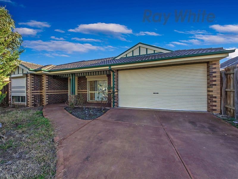 2 Joshua Place, Kurunjang VIC 3337, Kurunjang - Image 1
