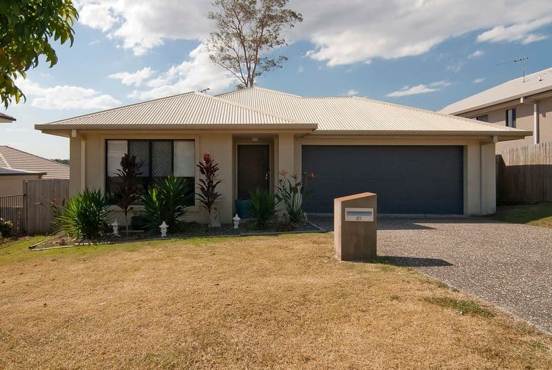 21 Klim Street, CALAMVALE QLD 4116, Calamvale - Image 1