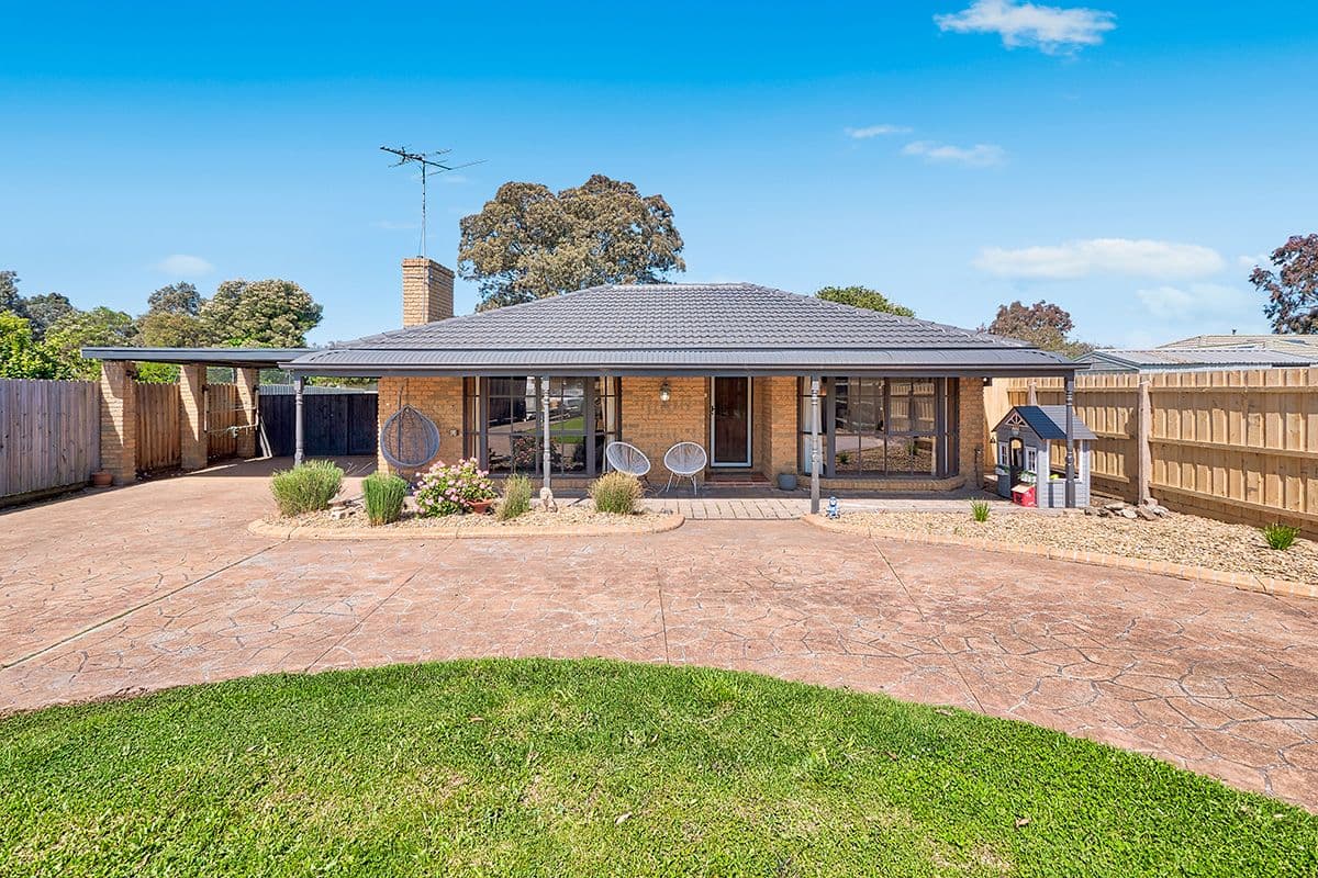 6 Amanda Court, Pakenham VIC 3810, Pakenham - Image 1