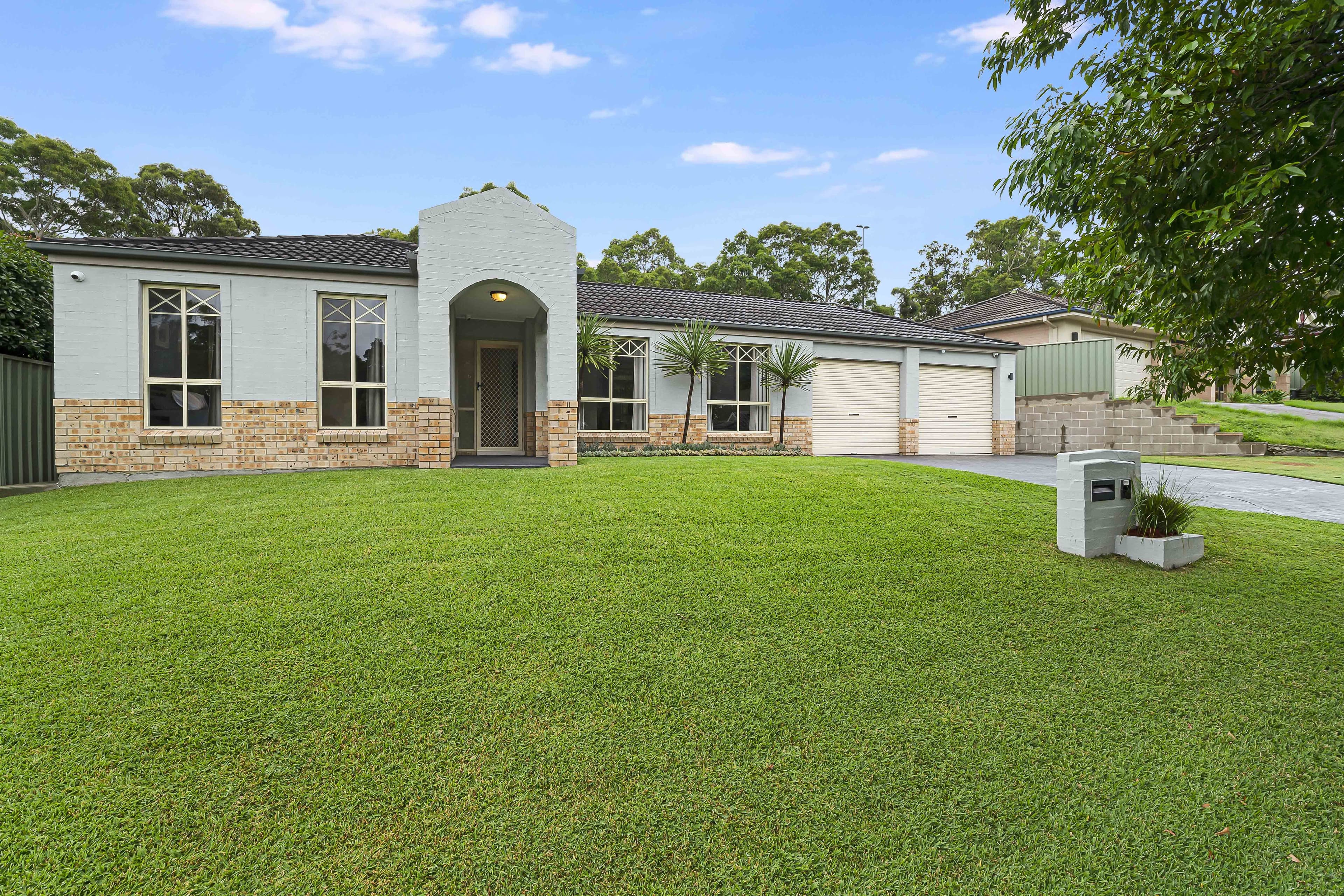 30 Ballydoyle Drive, Ashtonfield NSW 2323, Ashtonfield - Thumbnail 2
