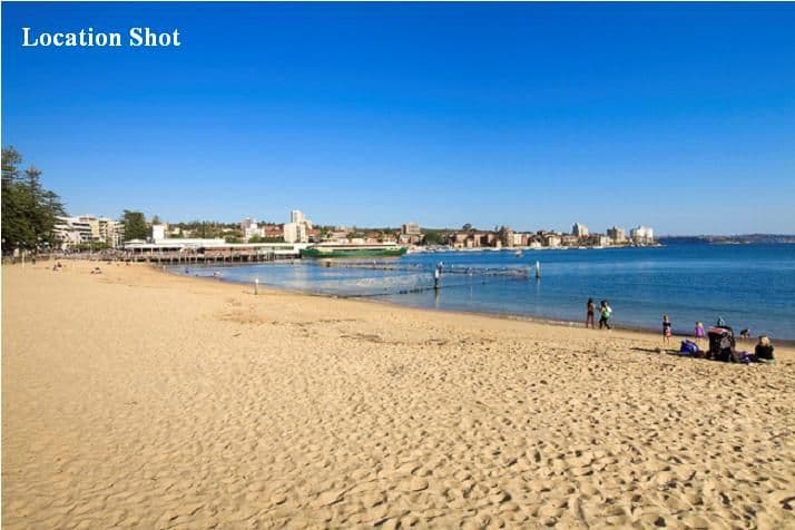 3 Fairlight Street, MANLY NSW 2095, Manly - Thumbnail 2