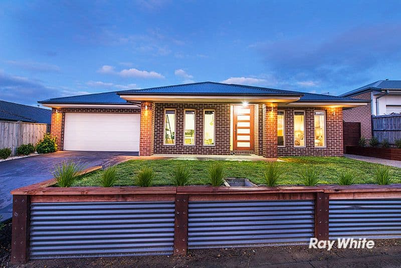 168 Settlers Run, Botanic Ridge VIC 3977, Botanic Ridge - Image 1
