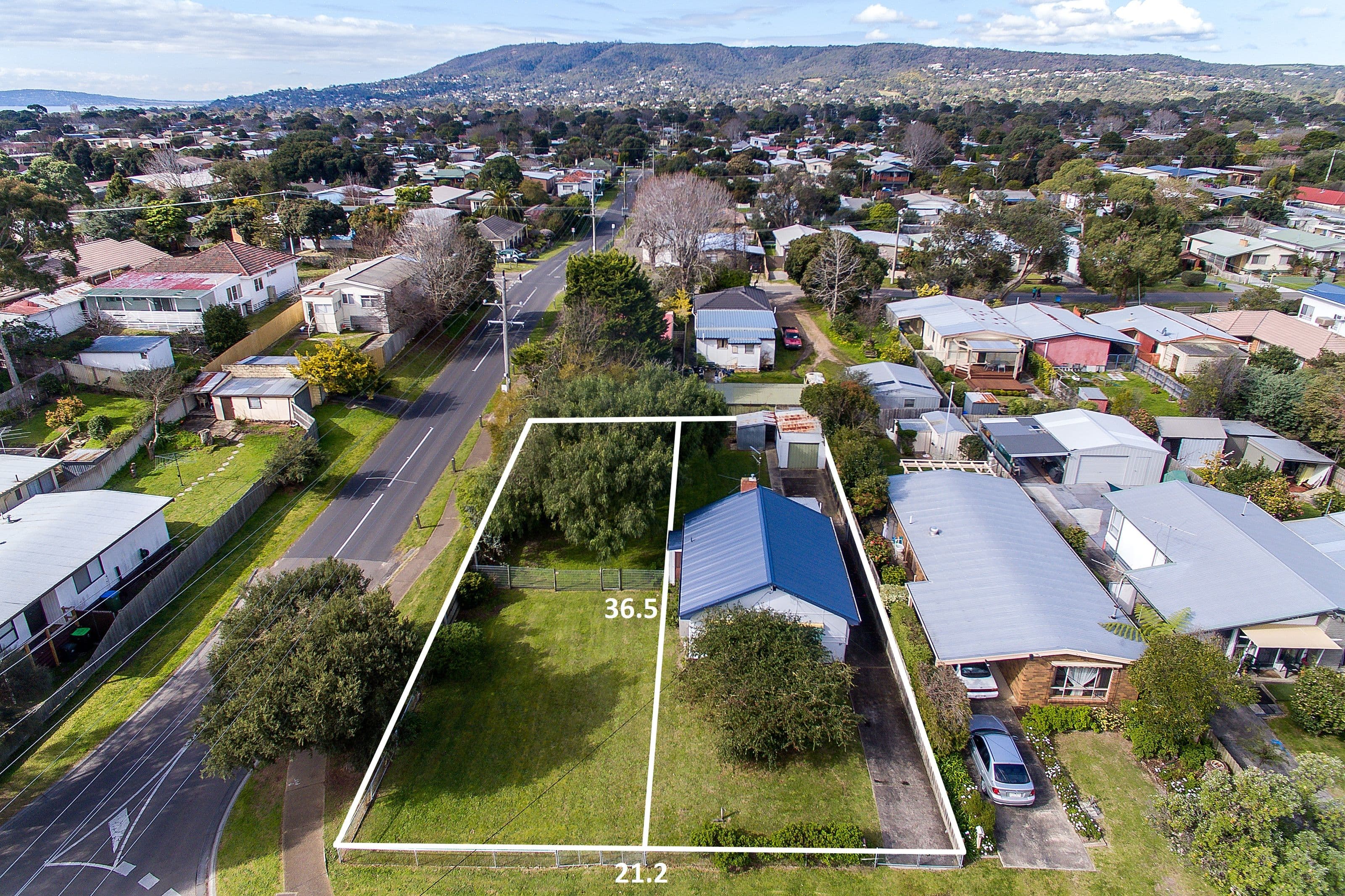 85-87 Fifth Avenue, Rosebud VIC 3939, Rosebud - Thumbnail 2