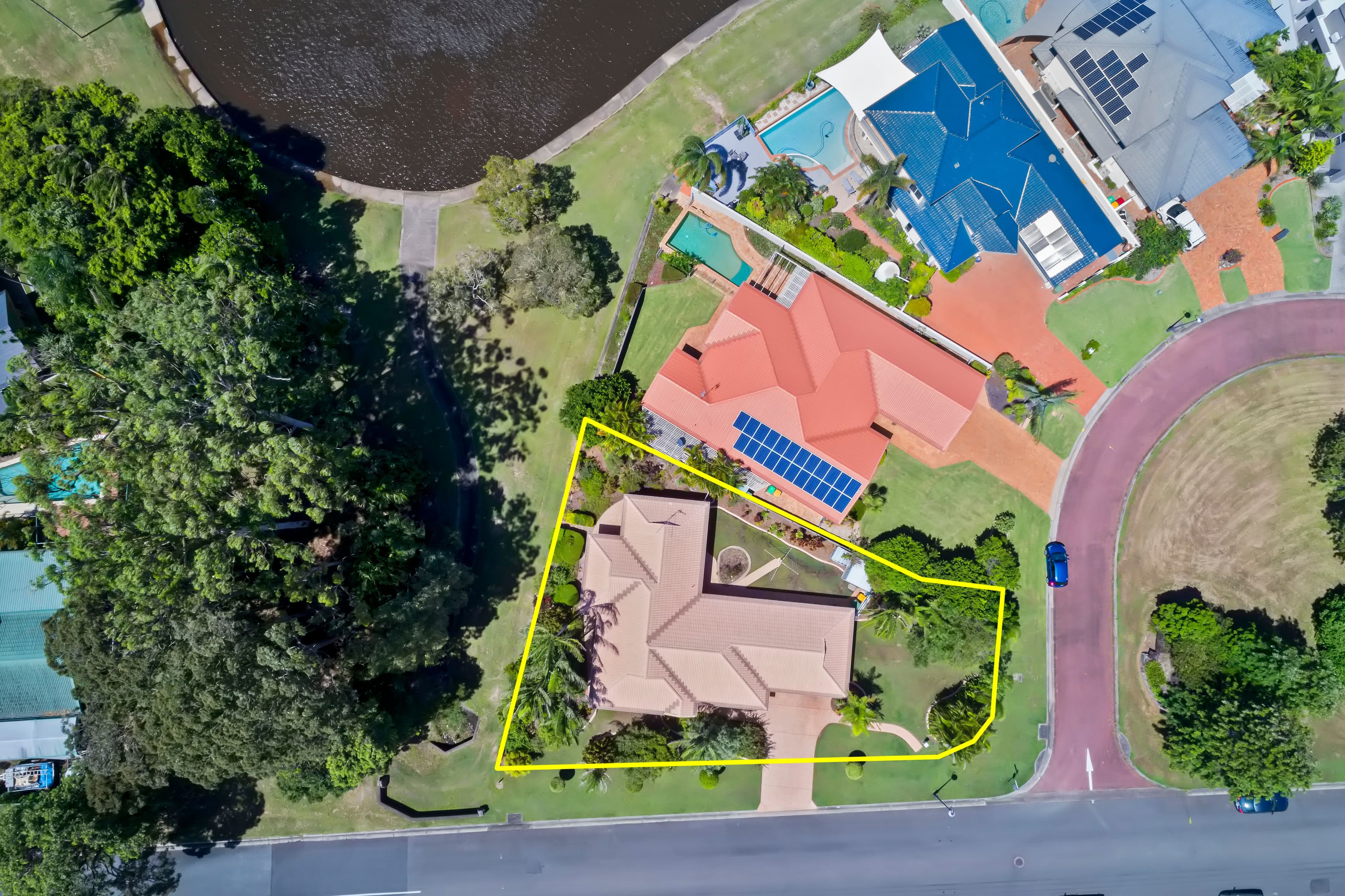 1 Coomoo Crescent, Mountain Creek QLD 4557, Mountain Creek - Thumbnail 8