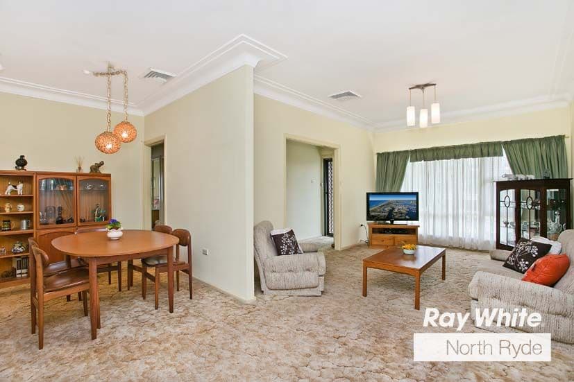 4 Gibb Street, NORTH RYDE NSW 2113, North Ryde - Thumbnail 2