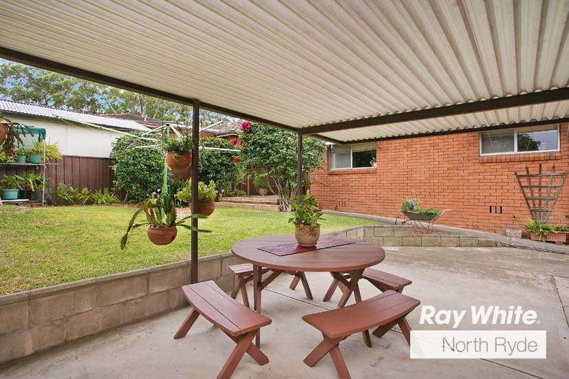 4 Gibb Street, NORTH RYDE NSW 2113, North Ryde - Thumbnail 4