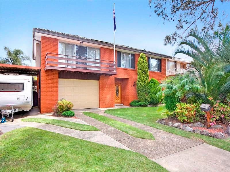 6 Meadow Place, MIRANDA NSW 2228, Miranda - Image 1