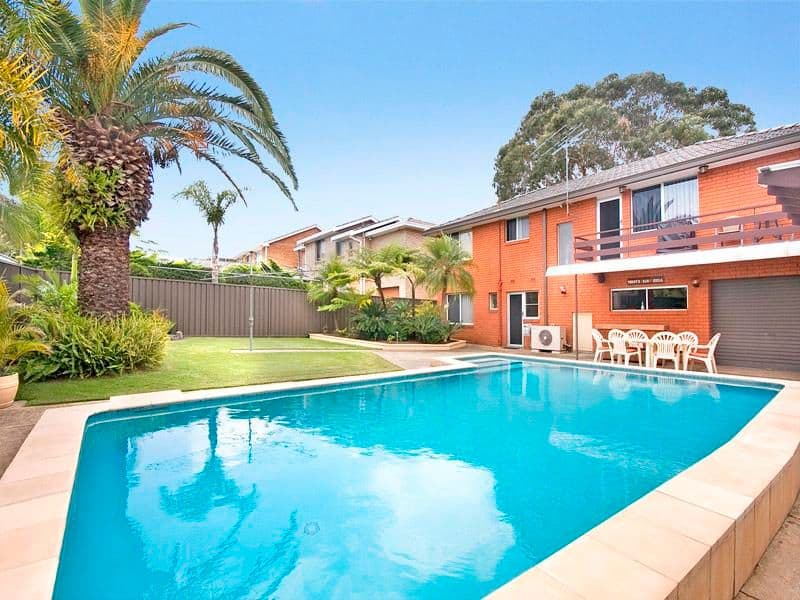 6 Meadow Place, MIRANDA NSW 2228, Miranda - Thumbnail 2
