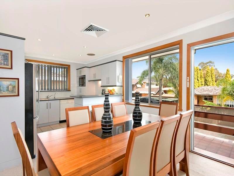 6 Meadow Place, MIRANDA NSW 2228, Miranda - Thumbnail 5