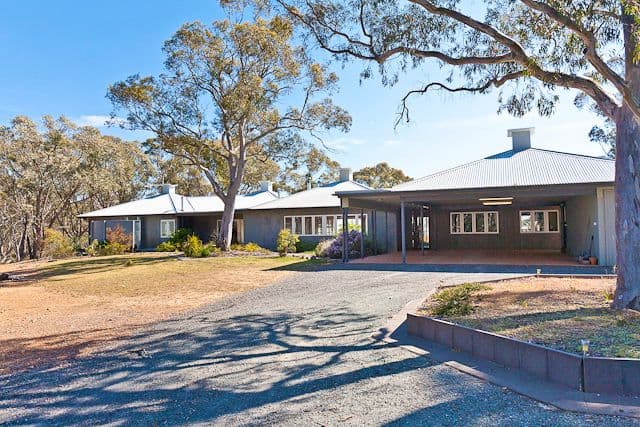 240 The Forest Road, BUNGENDORE NSW 2621, Bungendore - Image 1