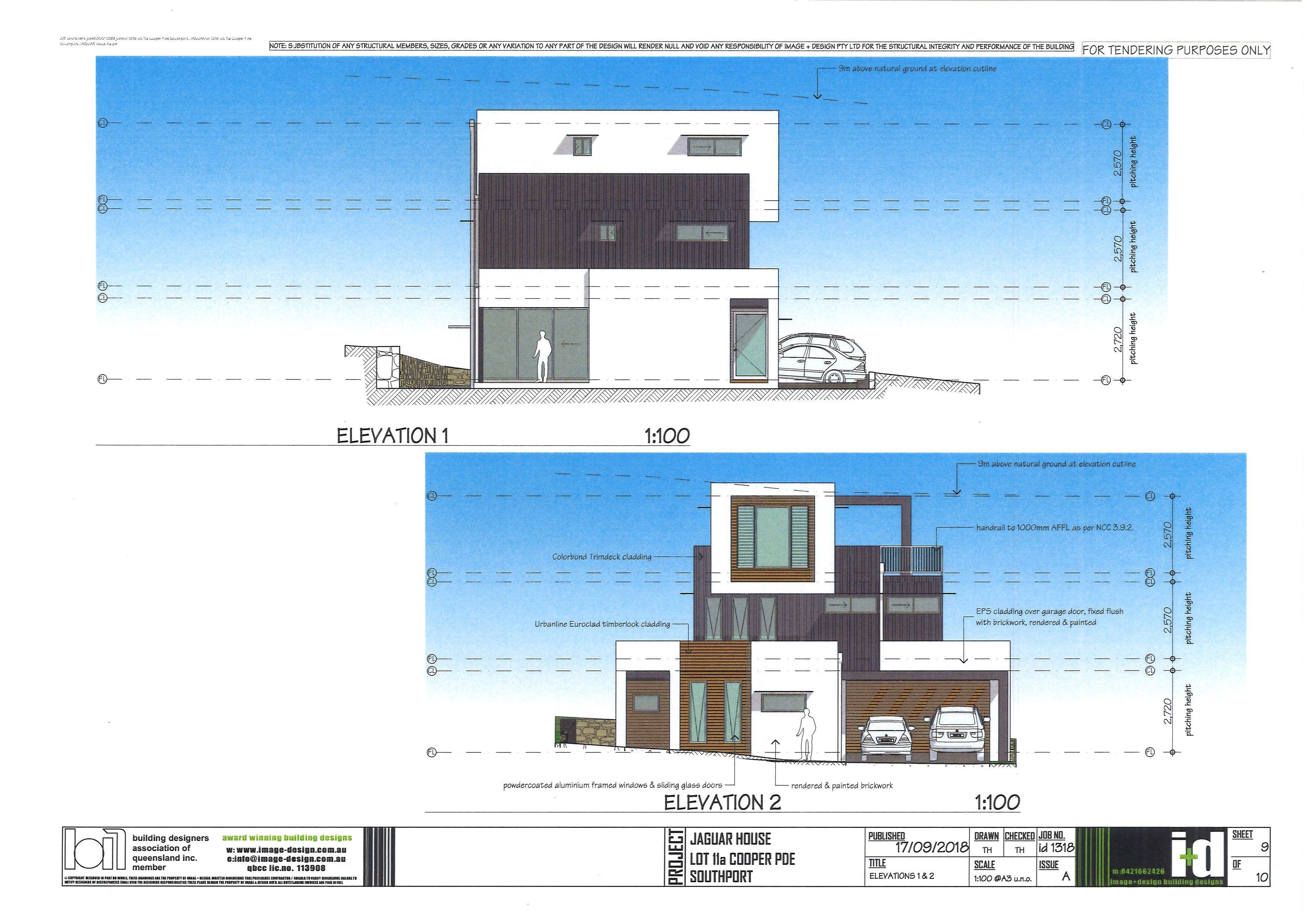 11a Cooper Parade, Southport QLD 4215, Southport - Thumbnail 2