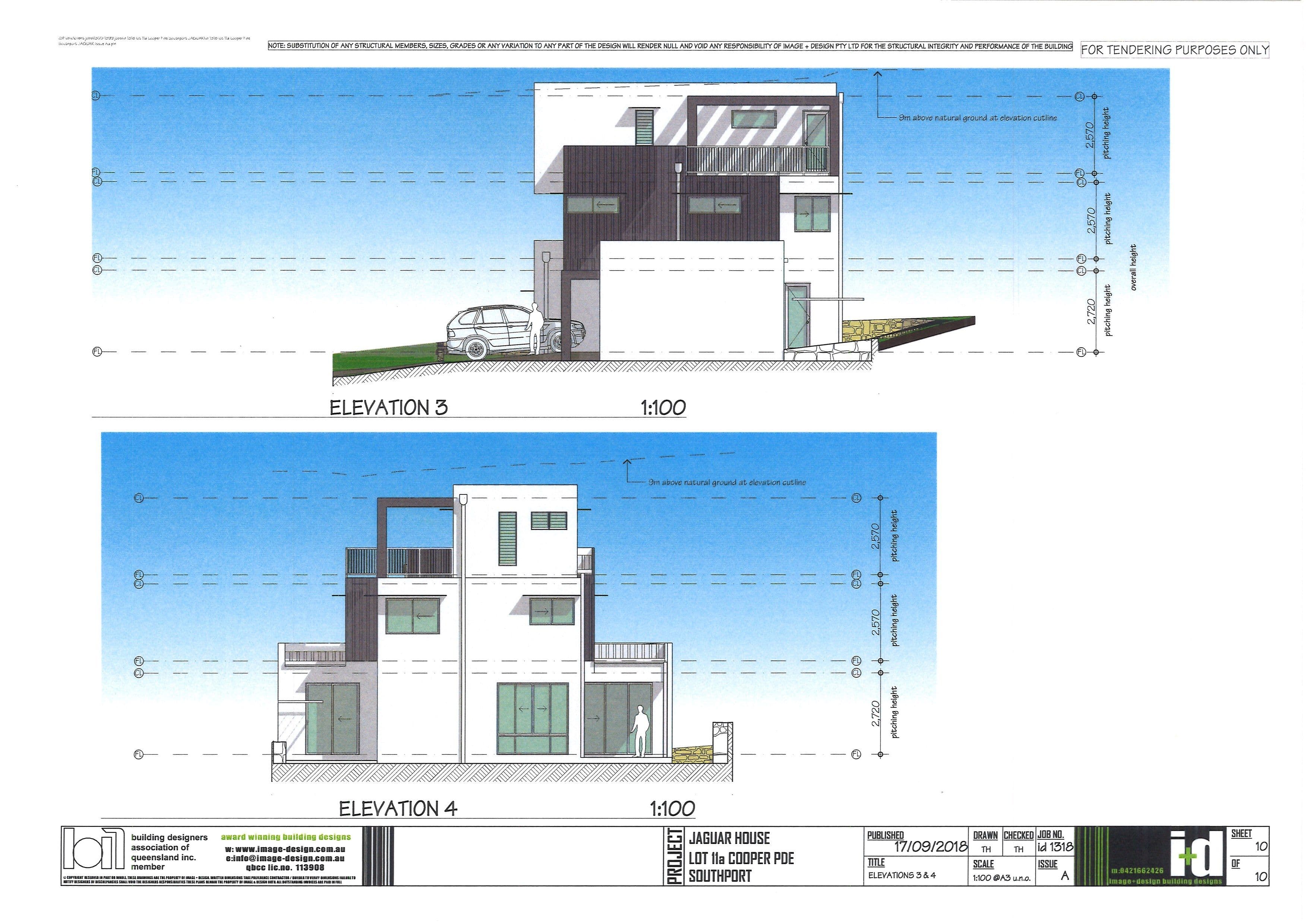 11a Cooper Parade, Southport QLD 4215, Southport - Thumbnail 3