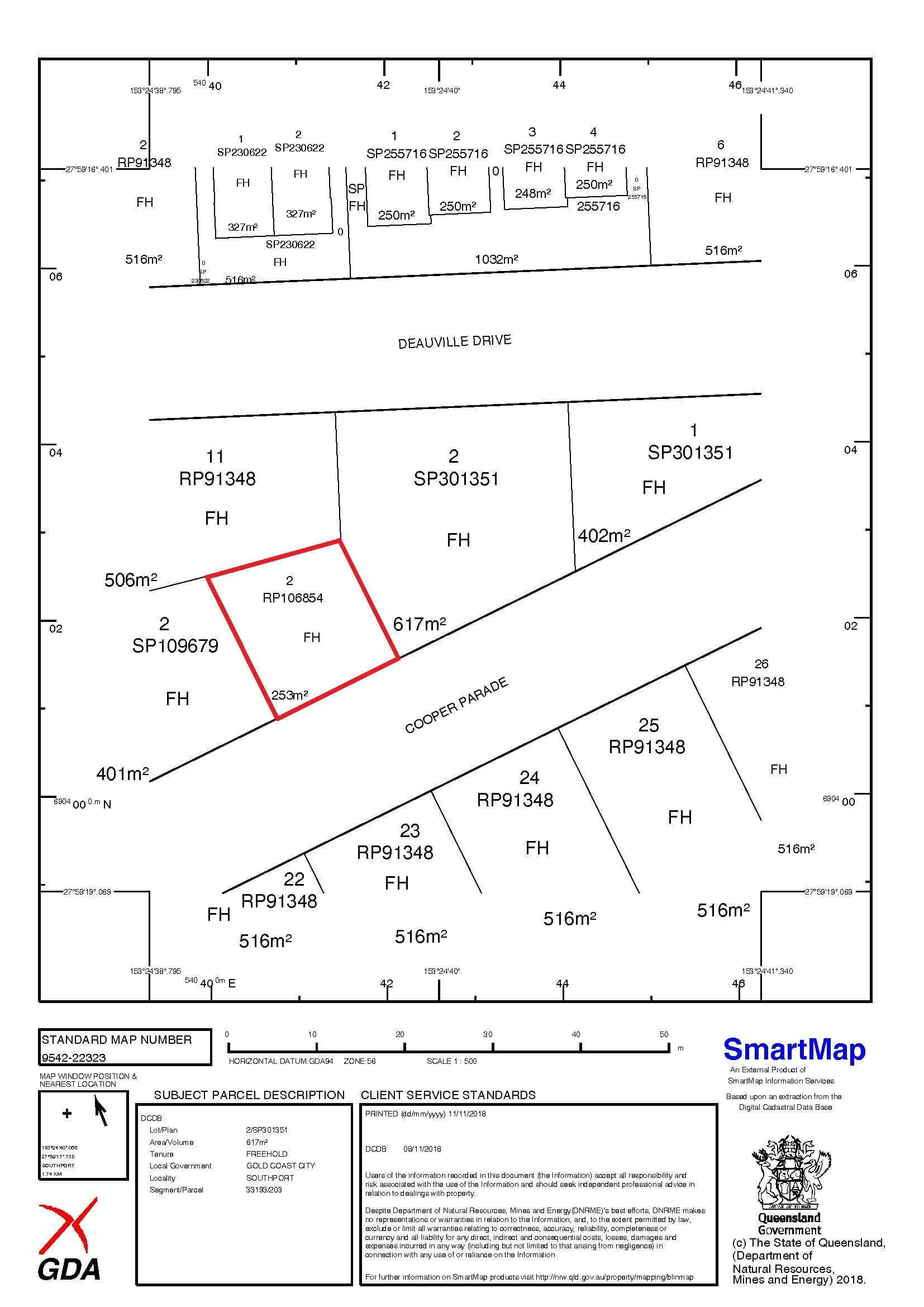 11a Cooper Parade, Southport QLD 4215, Southport - Thumbnail 4