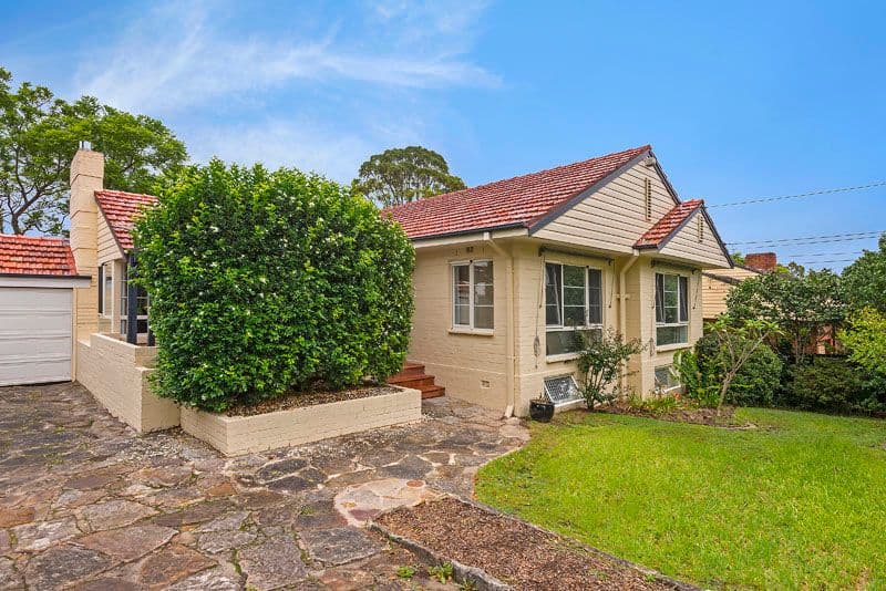 4 The Lee, MIDDLE COVE NSW 2068, Middle Cove - Image 1