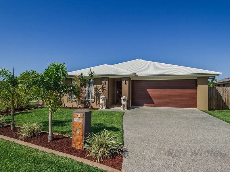 28 Landsdowne Drive, Ormeau Hills QLD 4208, Ormeau Hills - Image 1