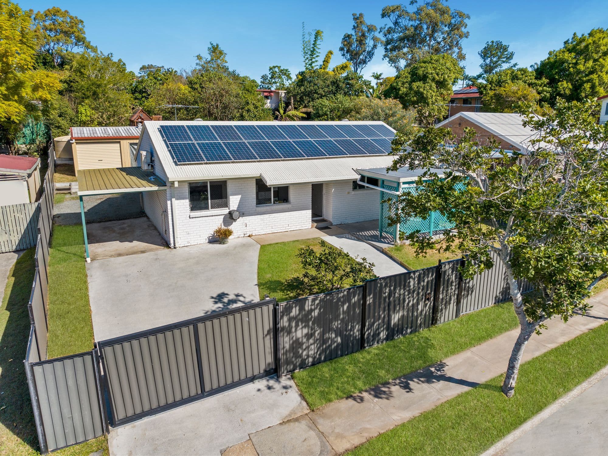 20 Michael Street, Slacks Creek QLD 4127, Slacks Creek - Image 1