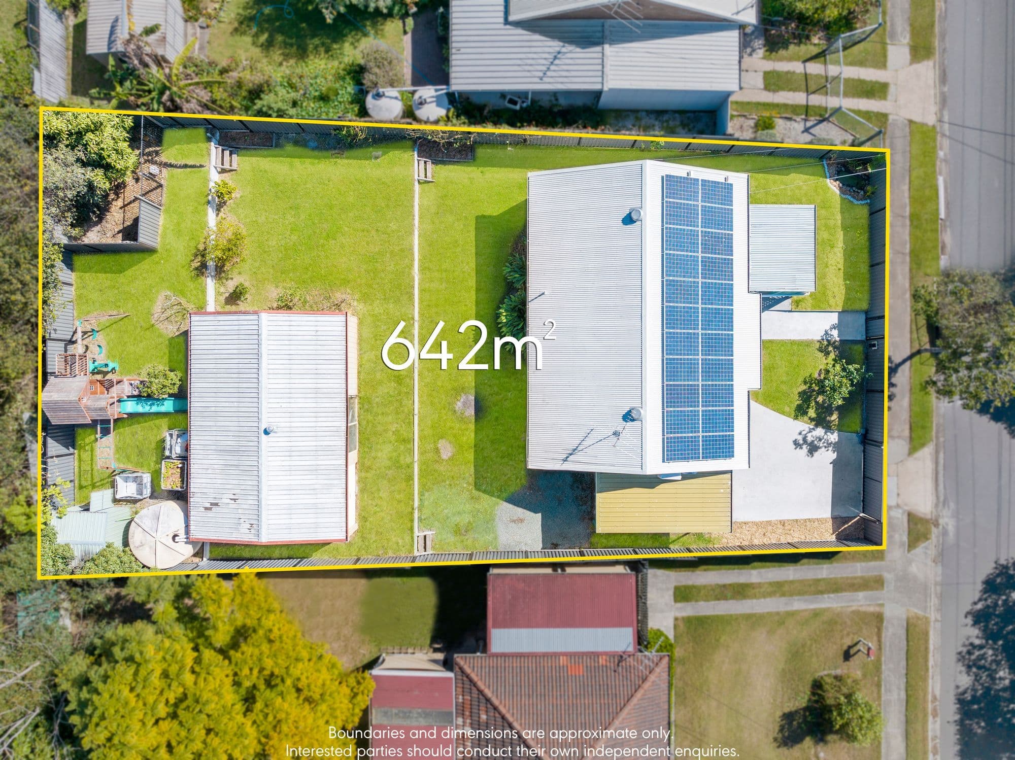 20 Michael Street, Slacks Creek QLD 4127, Slacks Creek - Thumbnail 2