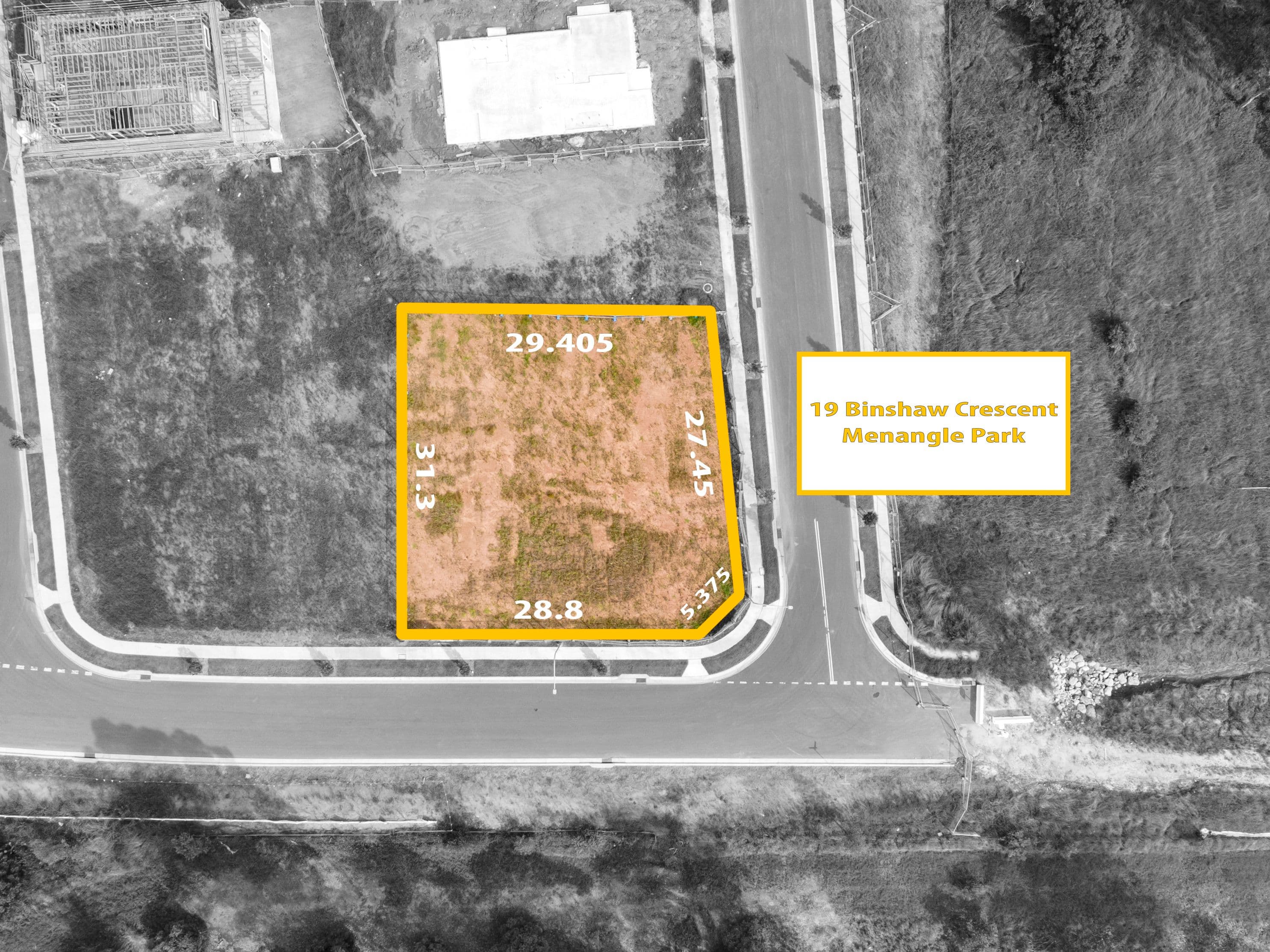 19 Binshaw Crescent, Menangle Park NSW 2563, Menangle Park - Image 1