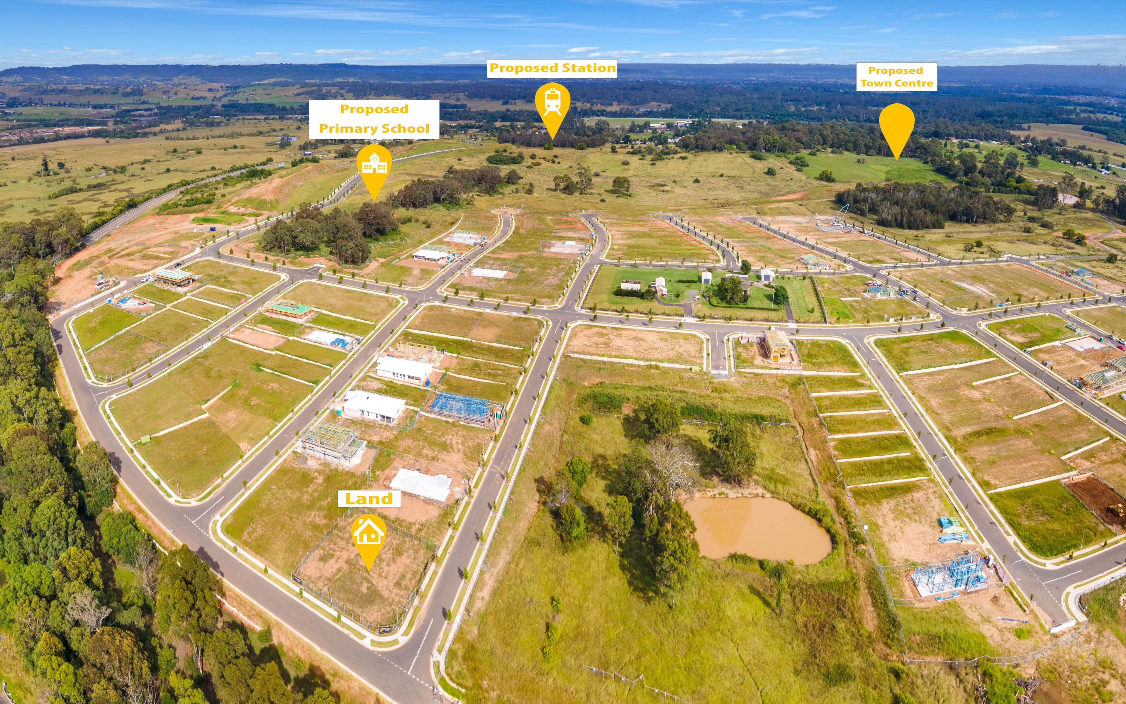 19 Binshaw Crescent, Menangle Park NSW 2563, Menangle Park - Thumbnail 2